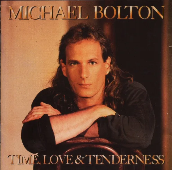Time, Love & Tenderness