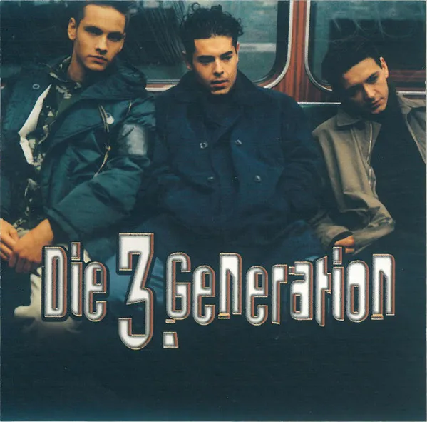 Die 3. Generation