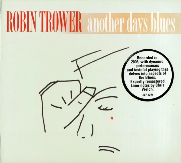 Another Days Blues