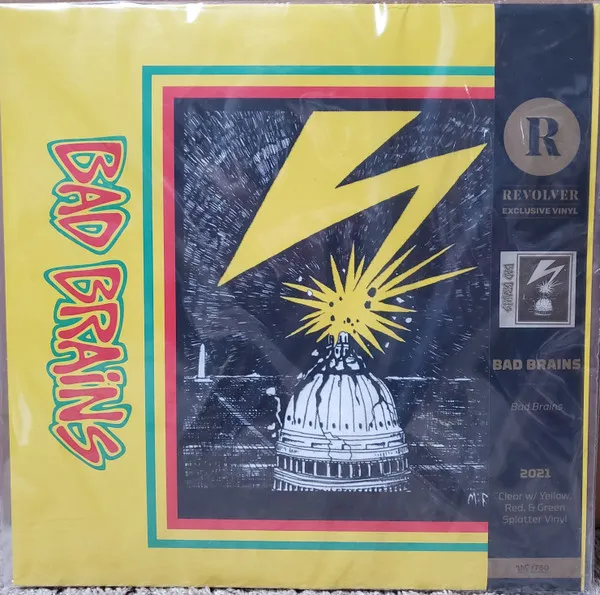 Bad Brains