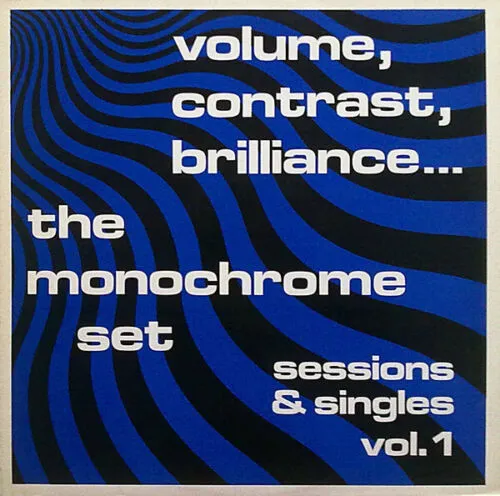 Volume, Contrast, Brilliance Vol. 1