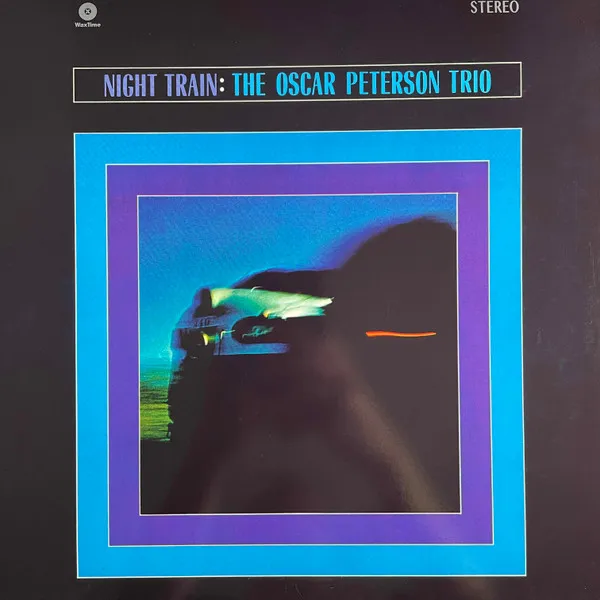 Night Train (180g) (Limited Edition)