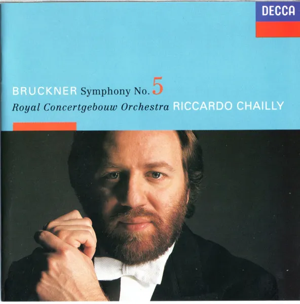 SYMPHONY NO.5
