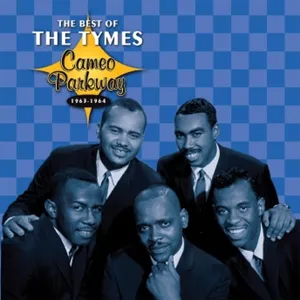 The Best of the Tymes 1963-1964