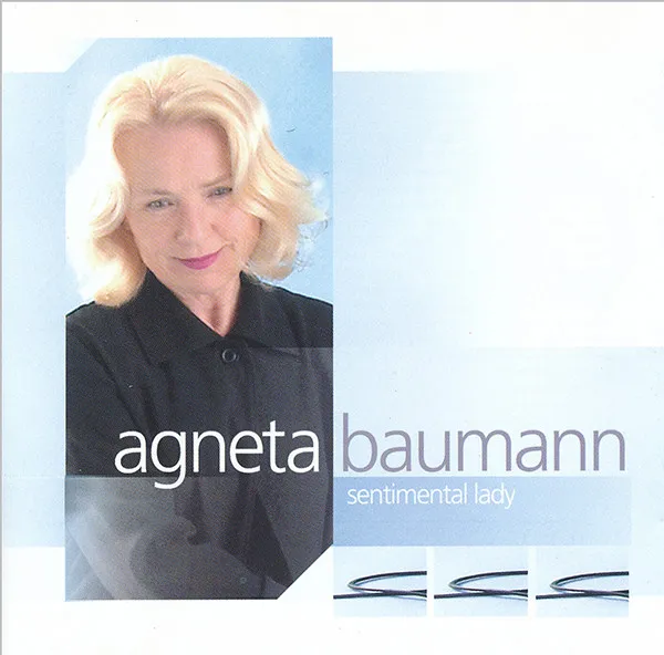 Sentimental Lady