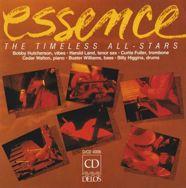 Timeless All Stars