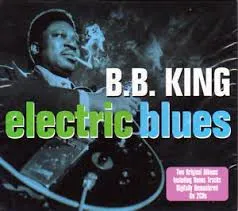 Electric Blues