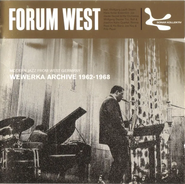 FORUM WEST