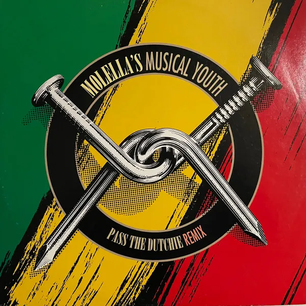 Pass The Dutchie (Remix)