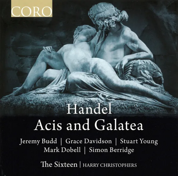 Acis und Galatea (1716)