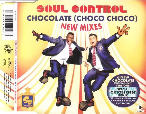 Soul Control