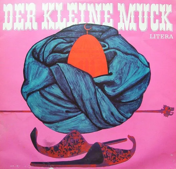 Der Kleine Muck / Kalif Storch