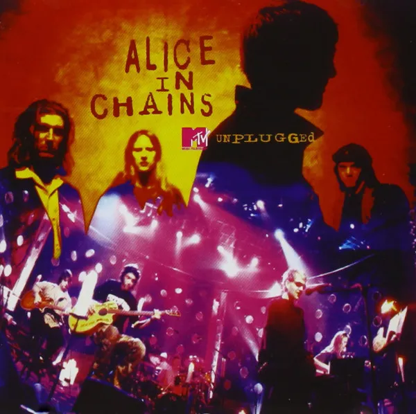 Unplugged