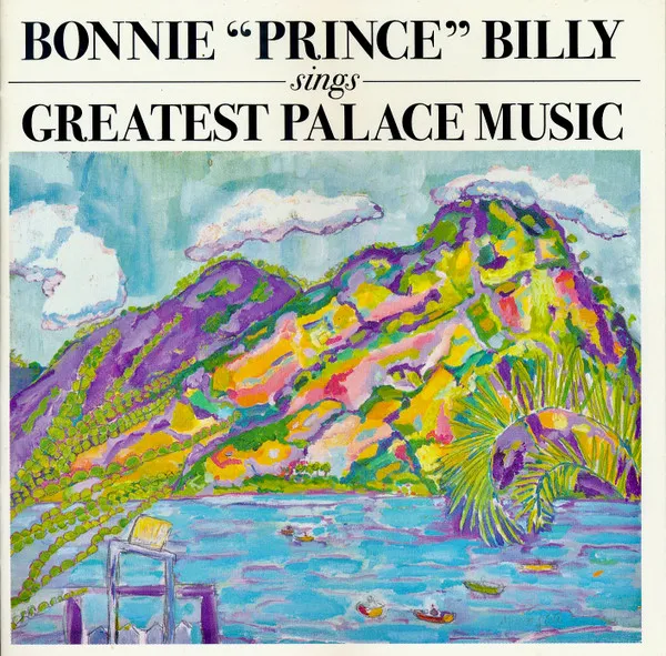 Greatest Palace Music