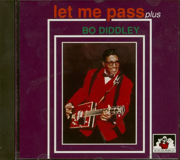 Let Me Pass (Plus)