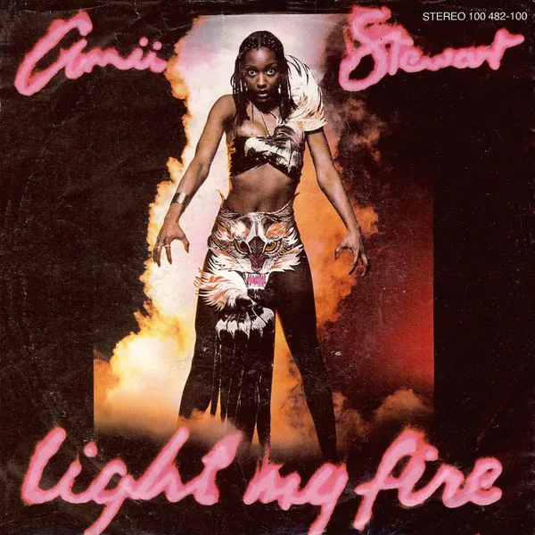 Light My Fire