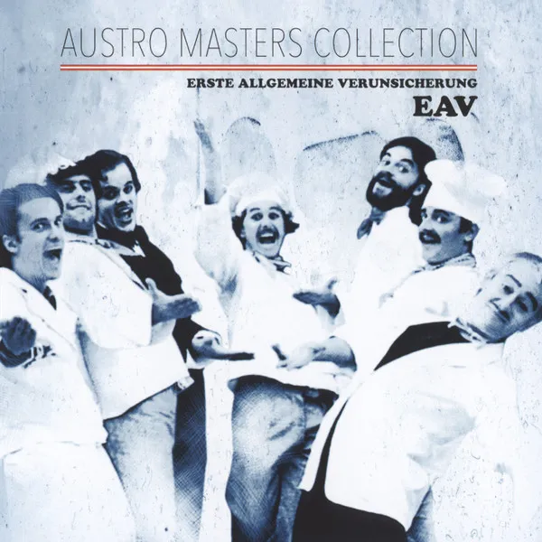 Austro Masters Collection