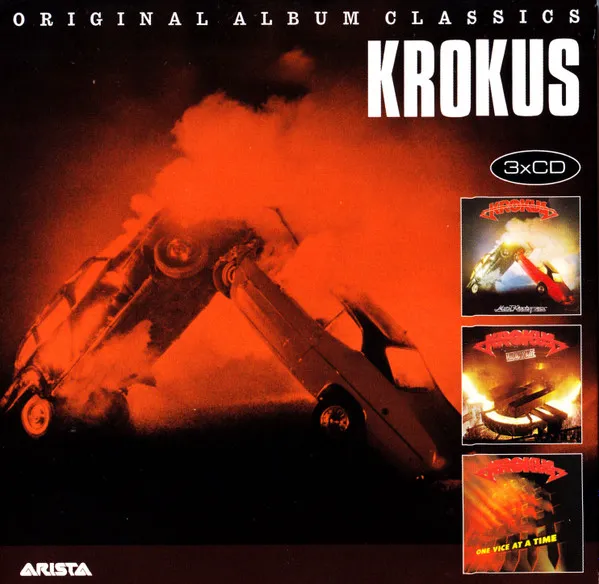 Original Album Classics