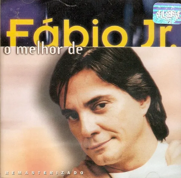 O Melhor De Fábio Jr.