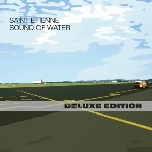 Sound Of Water