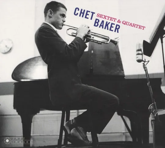 Sextet & Quartet (Jazz Images)
