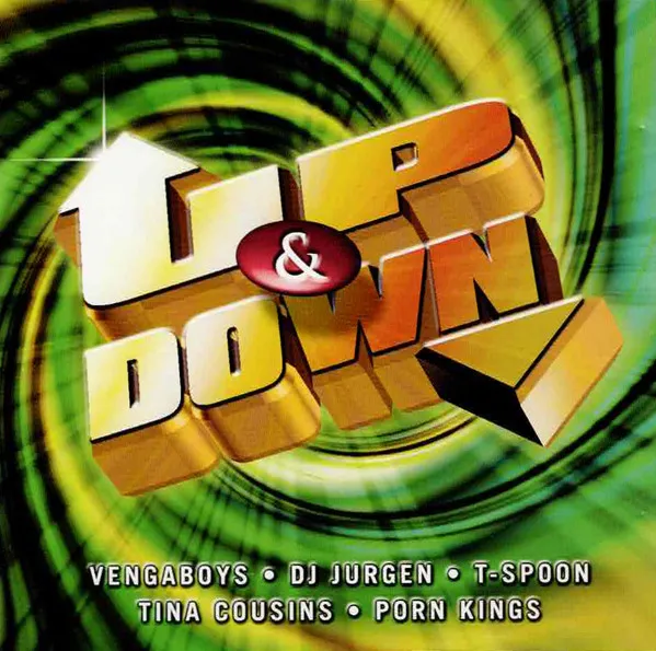 UP & DOWN