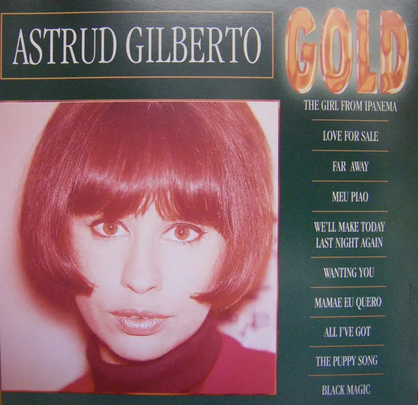 Gold