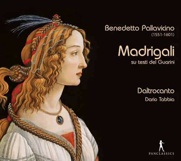 Benedetto Pallavicino (1551-1601)