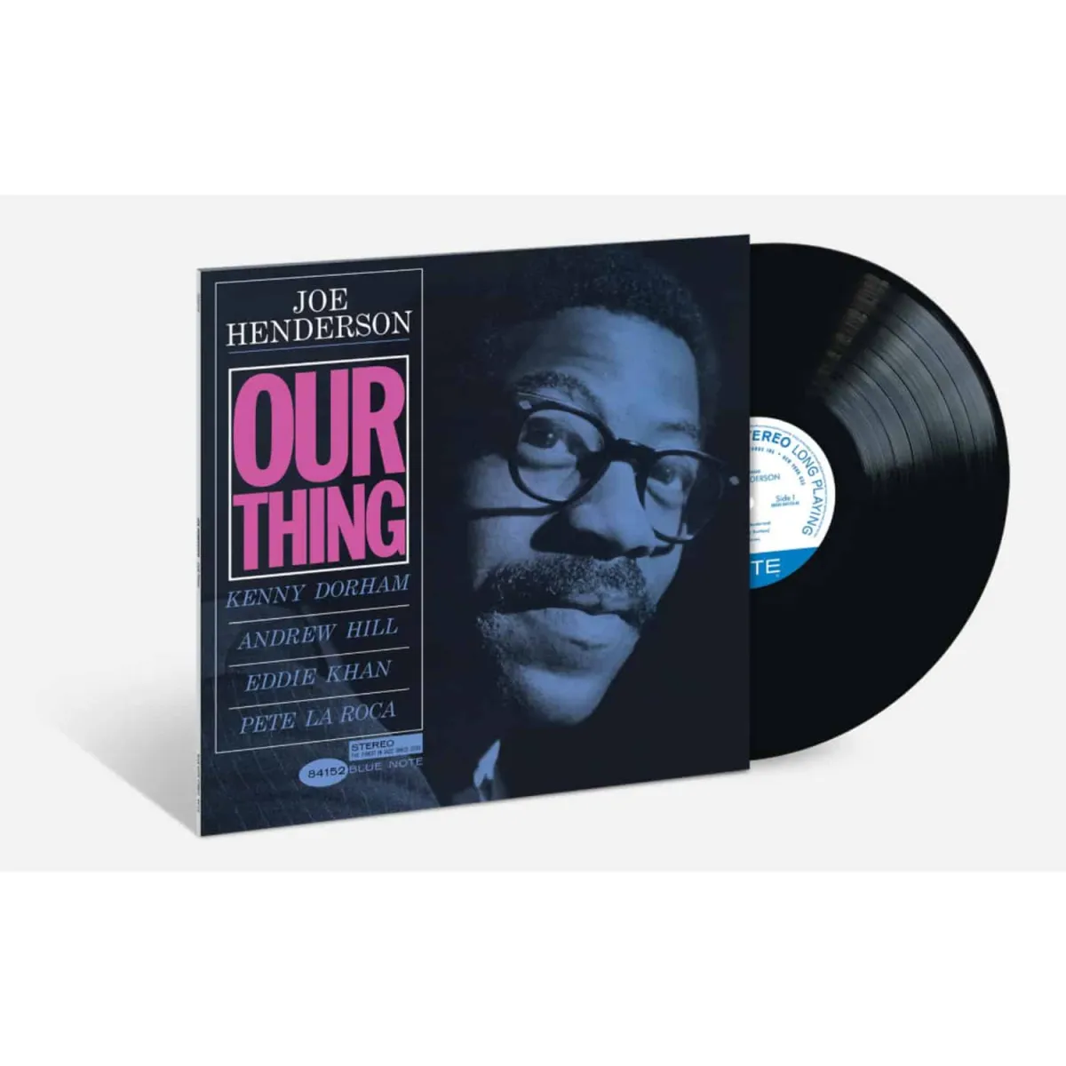 Our Thing