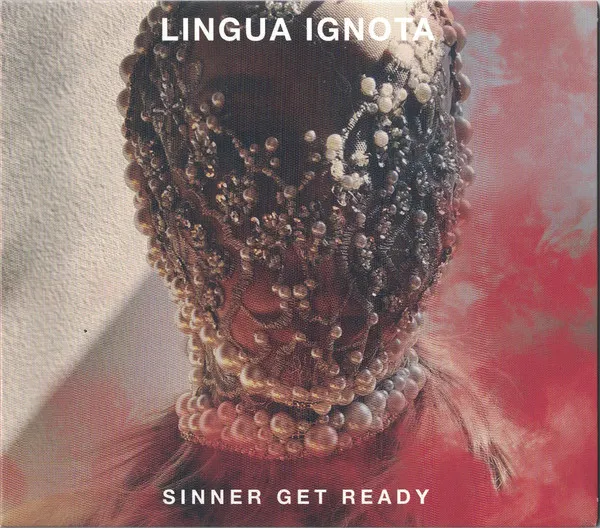 Sinner Get Ready