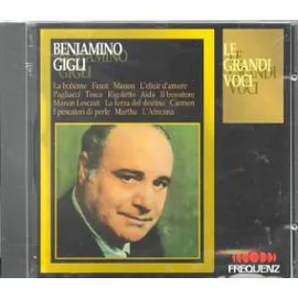 Le Grandi Voci
