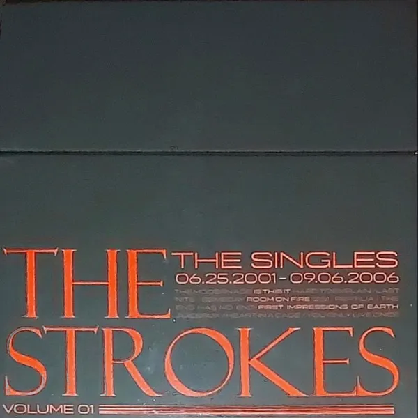 The Singles - Volume One