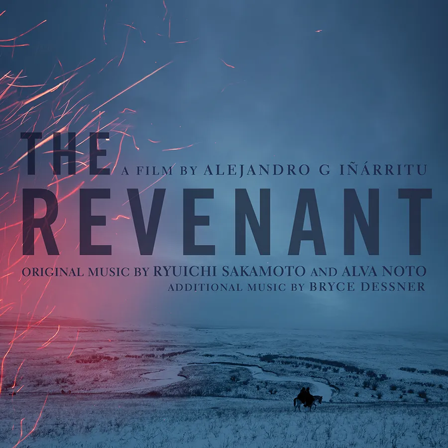 The Revenant (Original Motion Picture Soundtrack)