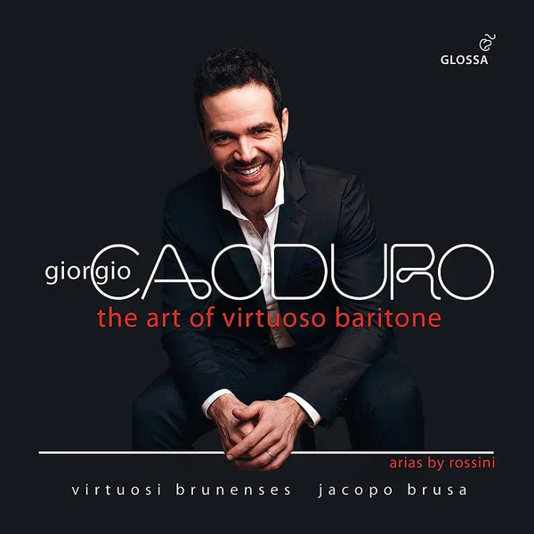 Arien & Szenen aus Opern "The Art of Virtuoso Baritone"