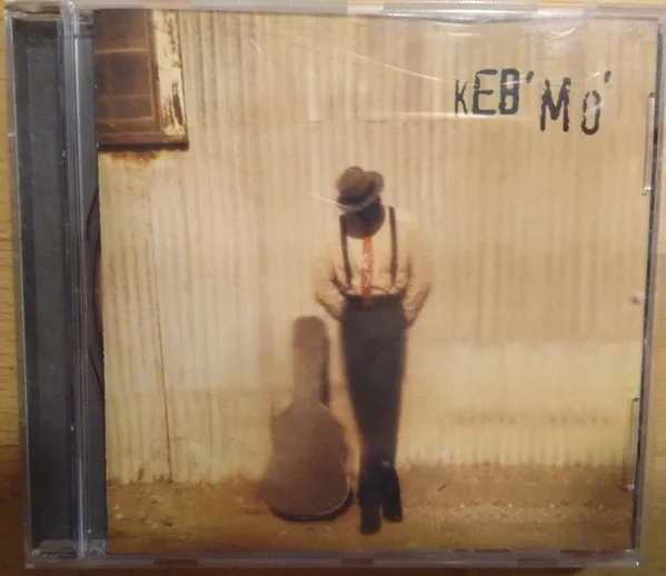Keb' Mo'