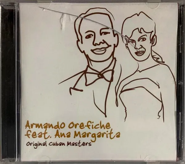 Original Cuban Masters