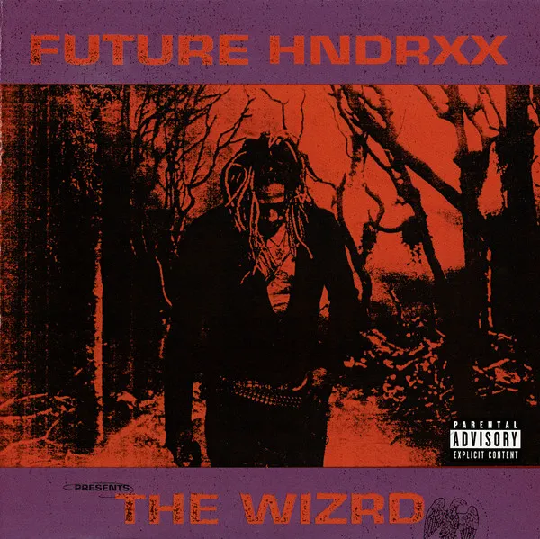 The Wizrd
