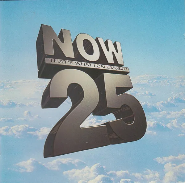 NOW 24 - 35 TOP CHARTS HITS