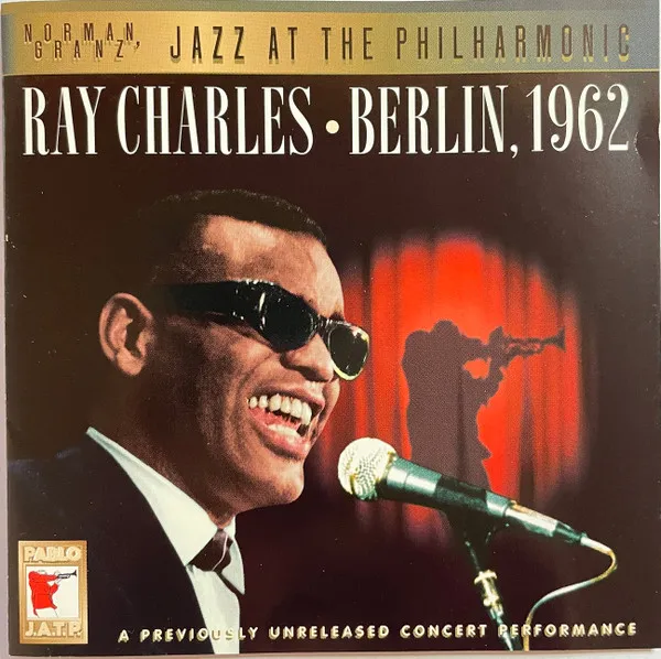Berlin, 1962