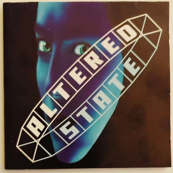 Altered State