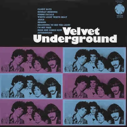 Velvet Underground -1970-
