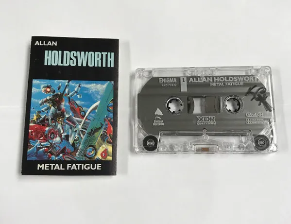 Metal Fatigue