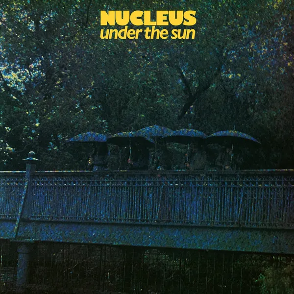 Under The Sun (Reissue 2022) (remastered)
