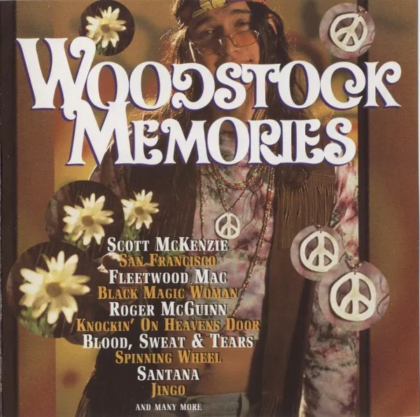 WOODSTOCK MEMORIES