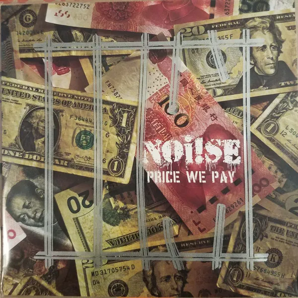Price We Pay