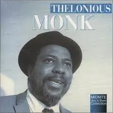 Blue Monk