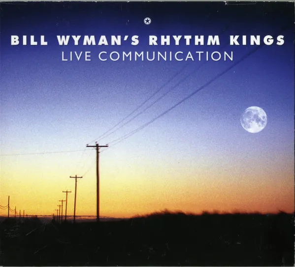 Live Communication 2008