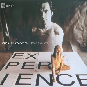 Songs of Experience
