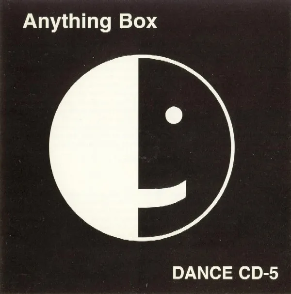 Dance CD-5