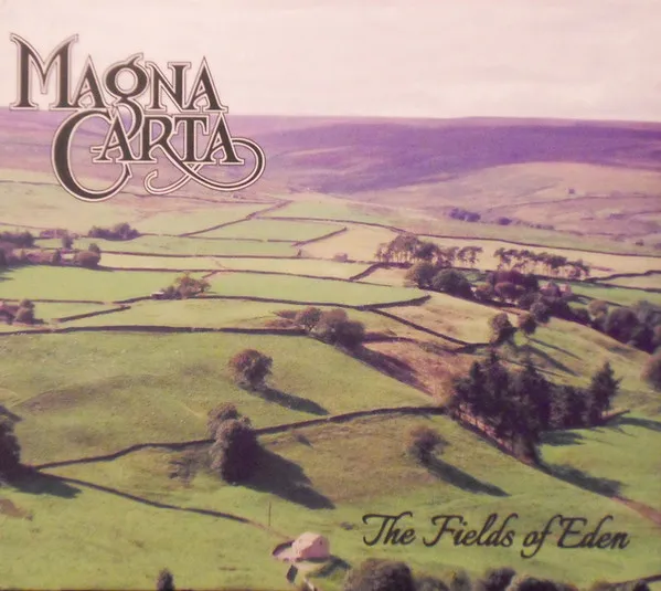 Fields Of Eden
